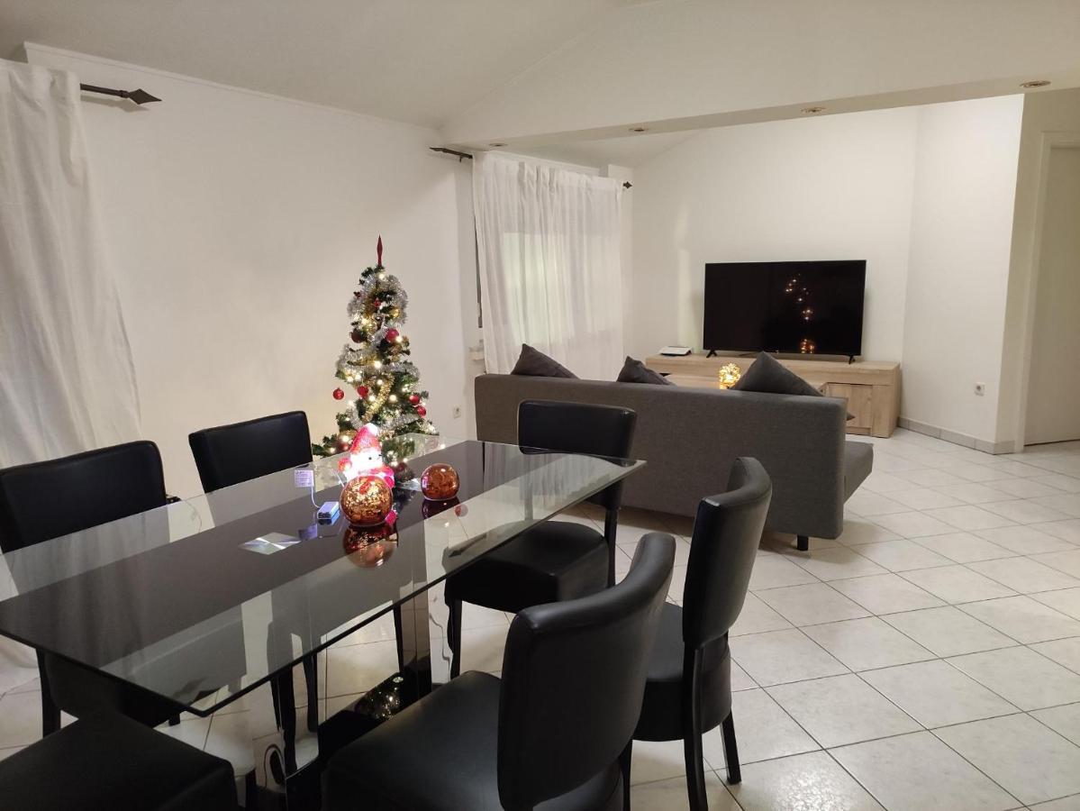 Chez Wf Luxemburgo Exterior foto